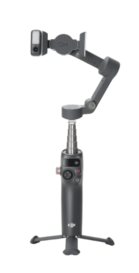 DJI Osmo Mobile 8 Handheld Gimbal